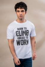 Climb forced to work