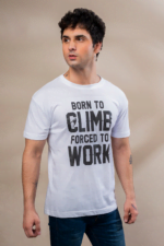 Climb forced to work