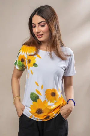 Helianthus