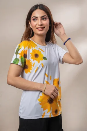 Helianthus
