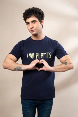 I Love Plants