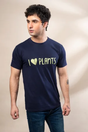 I Love Plants